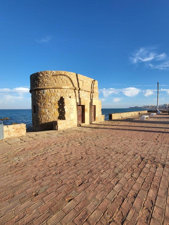 דירות לה מאטה Maximo La Mata מראה חיצוני תמונה